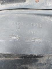 Подкрылок левый передний NISSAN X-TRAIL NT30 63841 EQ000 2 ракурс