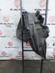 Подкрылок левый передний NISSAN X-TRAIL NT30 63841 EQ000 3 ракурс