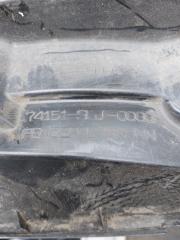 Подкрылок левый передний HONDA STEPWGN RG1 74151-SLJ-0000 2 ракурс