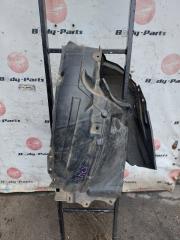 Подкрылок левый передний NISSAN LEAF ZE1 63843 5SK0A 3 ракурс