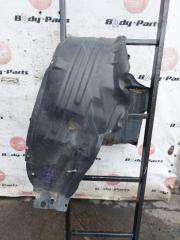 Подкрылок левый передний NISSAN PRIMERA TP12 63843 AU000 4 ракурс