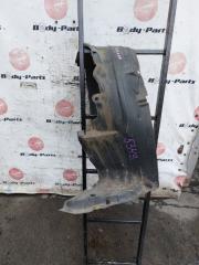 Подкрылок левый передний NISSAN WINGROAD WFY11 63841 WE100 1 ракурс