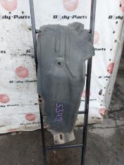 Подкрылок левый передний NISSAN WINGROAD WFY11 63841 WE100 3 ракурс