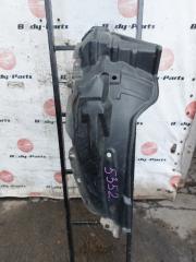 Подкрылок левый передний TOYOTA PASSO M700A 53876-B1110 3 ракурс