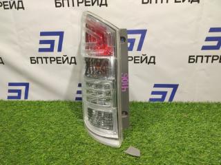 Стоп-сигнал левый HONDA STEPWGN RK6 R20A 8896 1 ракурс