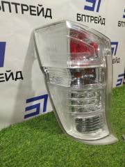 Стоп-сигнал левый HONDA STEPWGN RK6 R20A 8896 2 ракурс