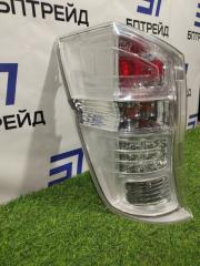 Стоп-сигнал левый HONDA STEPWGN RK6 R20A 8896 2 ракурс