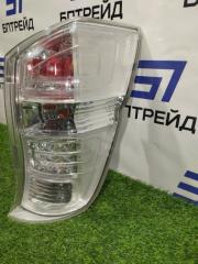 Стоп-сигнал правый HONDA STEPWGN RK6 R20A 8896 3 ракурс