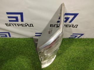 Стоп-сигнал правый HONDA STEPWGN RK6 R20A 8896 4 ракурс