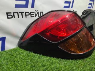 Стоп-сигнал SUBARU LEGACY BP5 EJ204 22020792 2 ракурс Стоп-сигнал SUBARU LEGACY BP5 EJ204 22020792 2 ракурс