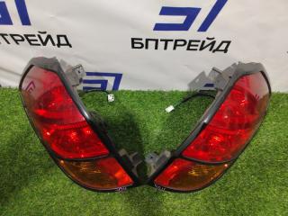 Стоп-сигнал SUBARU LEGACY BP5 EJ204 22020792 4 ракурс Стоп-сигнал SUBARU LEGACY BP5 EJ204 22020792 4 ракурс