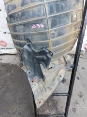 Подкрылок левый передний NISSAN SKYLINE NV36 63845 JK000 2 ракурс
