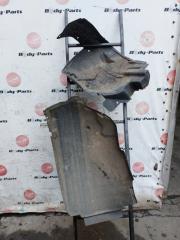 Подкрылок левый передний NISSAN SKYLINE NV36 63845 JK000 5 ракурс