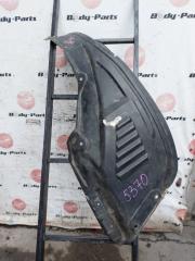 Подкрылок левый передний NISSAN MURANO TNZ51 63841 1AA0A 1 ракурс