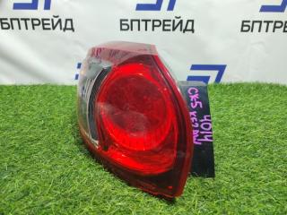 Стоп-сигнал левый MAZDA CX-5 KE2AW SHVPTS 0429 1 ракурс Стоп-сигнал левый MAZDA CX-5 KE2AW SHVPTS 0429 1 ракурс