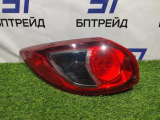 Стоп-сигнал левый MAZDA CX-5 KE2AW SHVPTS 0429 2 ракурс Стоп-сигнал левый MAZDA CX-5 KE2AW SHVPTS 0429 2 ракурс