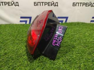Стоп-сигнал левый MAZDA CX-5 KE2AW SHVPTS 0429 3 ракурс Стоп-сигнал левый MAZDA CX-5 KE2AW SHVPTS 0429 3 ракурс