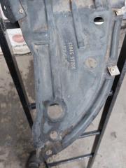 Подкрылок левый передний NISSAN TEANA J31 63845 9Y000 2 ракурс
