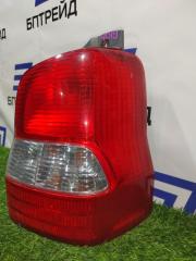 Стоп-сигнал правый MAZDA DEMIO DW3W B3 4902 3 ракурс Стоп-сигнал правый MAZDA DEMIO DW3W B3 4902 3 ракурс