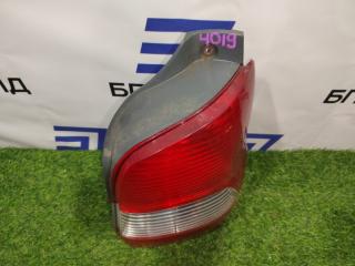 Стоп-сигнал правый MAZDA DEMIO DW3W B3 4902 5 ракурс Стоп-сигнал правый MAZDA DEMIO DW3W B3 4902 5 ракурс
