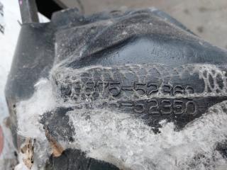 Подкрылок правый передний TOYOTA AQUA NHP10 53875-52360 2 ракурс