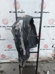 Подкрылок правый передний TOYOTA AQUA NHP10 53875-52360 3 ракурс