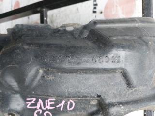 Подкрылок правый передний TOYOTA WISH ZNE10 53875-68011 2 ракурс
