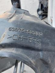 Подкрылок правый передний TOYOTA SIENTA NCP175 53875-52310 2 ракурс