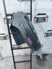Подкрылок правый передний TOYOTA SIENTA NCP175 53875-52310 3 ракурс