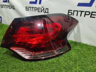 Стоп-сигнал правый CITROEN DS4 N EP6C 9687336580 3 ракурс