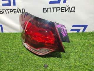 Стоп-сигнал левый CITROEN DS4 N EP6C 9687338180 1 ракурс