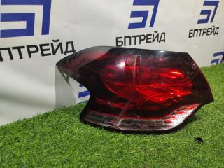 Стоп-сигнал левый CITROEN DS4 N EP6C 9687338180 2 ракурс