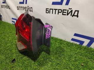 Стоп-сигнал левый CITROEN DS4 N EP6C 9687338180 3 ракурс