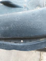 Подкрылок правый передний TOYOTA CROWN GRS183 53895-30130 2 ракурс