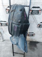 Подкрылок правый передний TOYOTA CROWN GRS180 53895-30130 1 ракурс