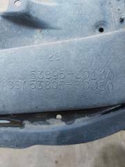 Подкрылок правый передний TOYOTA CROWN GRS180 53895-30130 2 ракурс