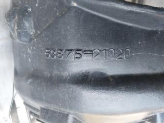 Подкрылок правый передний TOYOTA CALDINA ST215 53875-21020 2 ракурс Подкрылок правый передний TOYOTA CALDINA ST215 53875-21020 2 ракурс