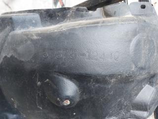 Подкрылок правый передний TOYOTA COROLLA FIELDER NZE141 53875-12440 2 ракурс
