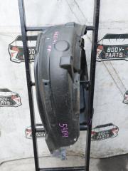 Подкрылок правый передний TOYOTA COROLLA FIELDER NZE141 53875-12440 4 ракурс