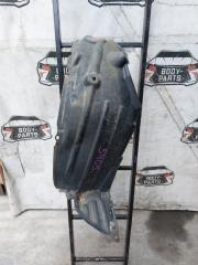 Подкрылок правый передний TOYOTA RACTIS NCP100 53875-52170 1 ракурс