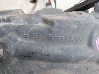 Подкрылок правый передний TOYOTA RACTIS NCP100 53875-52170 2 ракурс