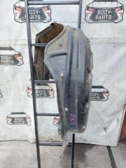 Подкрылок правый передний TOYOTA RACTIS NCP100 53875-52170 3 ракурс