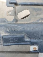 Подкрылок правый передний TOYOTA NOAH ZRR75 53805-28071 2 ракурс