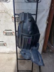 Подкрылок правый передний TOYOTA CROWN GRS183 53895-30130 1 ракурс