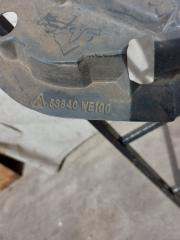 Подкрылок правый передний NISSAN WINGROAD WFY11 63840 WE100 2 ракурс