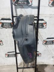 Подкрылок правый передний NISSAN WINGROAD WFY11 63840 WE100 3 ракурс