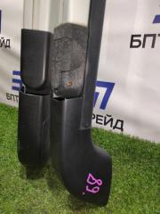 Рейлинги RENAULT KANGOO KW0 K7M 750 5 ракурс