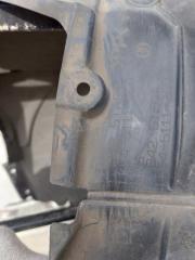 Подкрылок правый передний NISSAN SERENA GFC27 63842 5TA0A 2 ракурс