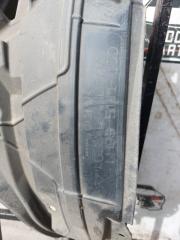 Подкрылок правый передний NISSAN X-TRAIL NT32 63842 4CB0A 2 ракурс