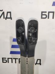 Рейлинги MITSUBISHI PAJERO MINI H56A 4A30T 5 ракурс